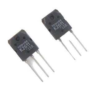 TO-3P NPN bóng bán dẫn điện c3998 2sc3998 SMD gắn loại <span class=keywords><strong>RF</strong></span> MOSFET IC IGBT - Product Image 6