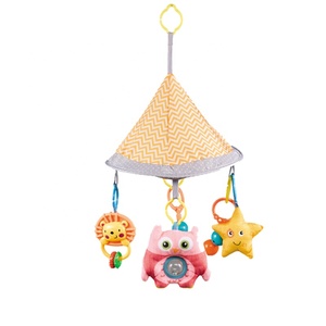 Samtoy Thảm Chơi Cho Trẻ Sơ Sinh Nhà Chơi Nhạc Lều Trẻ Em Có Thể Gập Lại Mọc Răng Có Đệm Cho Trẻ Mới Biết Đi - Product Image 4