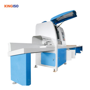 KINGISO-Sierra de corte de madera, máquina de corte de madera, optimización de ordenador, automática - Product Image 2