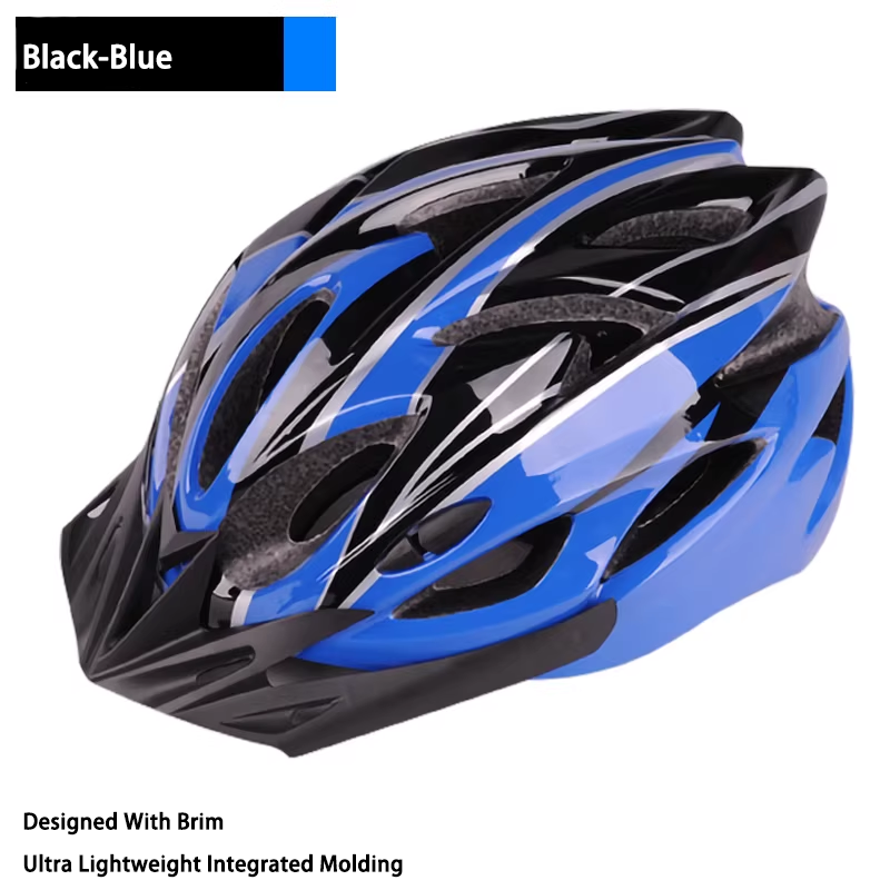 Noir-Bleu