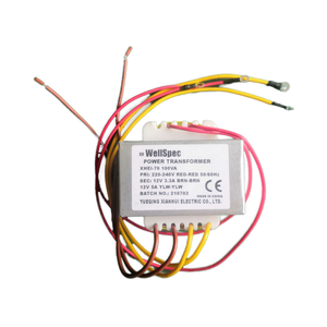 12 V Transformator Transformator Preis - Product Image 1