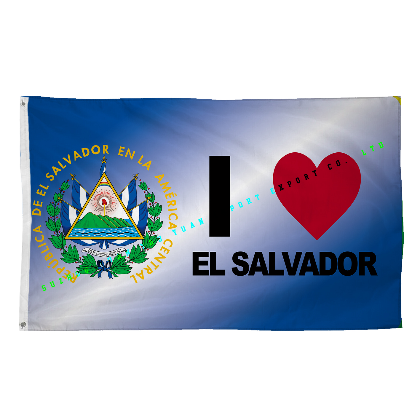 El Salvador