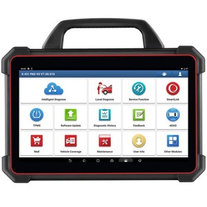 X-431 iagnostic, actualización nline, oding, rogramming y alibración - Product Image 3