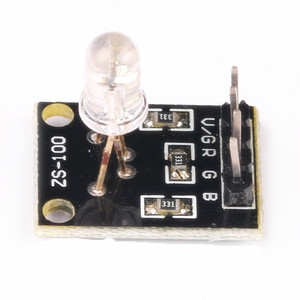 Modulo RGB modulo LED Full Color LED modulo tre colori Led compatibile