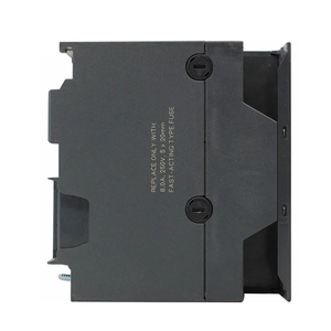 Productos en stock puntual 6ES7322-1FH00-0AA0 Módulo de salida digital Nuevo soporte técnico original Controlador Plc disponible