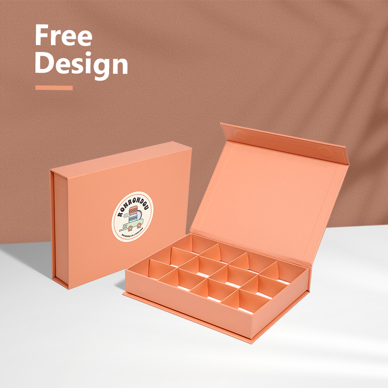 custom chocolate box