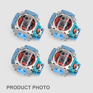 Originele Analoog Voor Playstation <span class=keywords><strong>5</strong></span> Gamepad Vervanging 3d Analoge Joystick Rocker Voor Ps5 Controller - Product Image 5