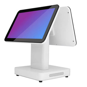 POS510 Smart Pos Machine Wifi Cash Register Dual Screen Window All <strong>in</strong> One Pos Systems for Retail Clothing <strong>Store</strong> - Product Image 4
