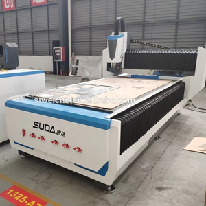 Enrutador CNC ATC lineal asequible CNC estilo serie SUDA A7s con cambiador automático de herramientas a la venta - Product Image 1