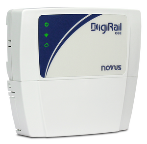 DIGIRAIL OEE 2AI / 6DI / 2DO ETH OEE MES IoT MQTT I/O Module <strong>Data</strong> Logger Measure Ethernet Iot Module - Product Image 3
