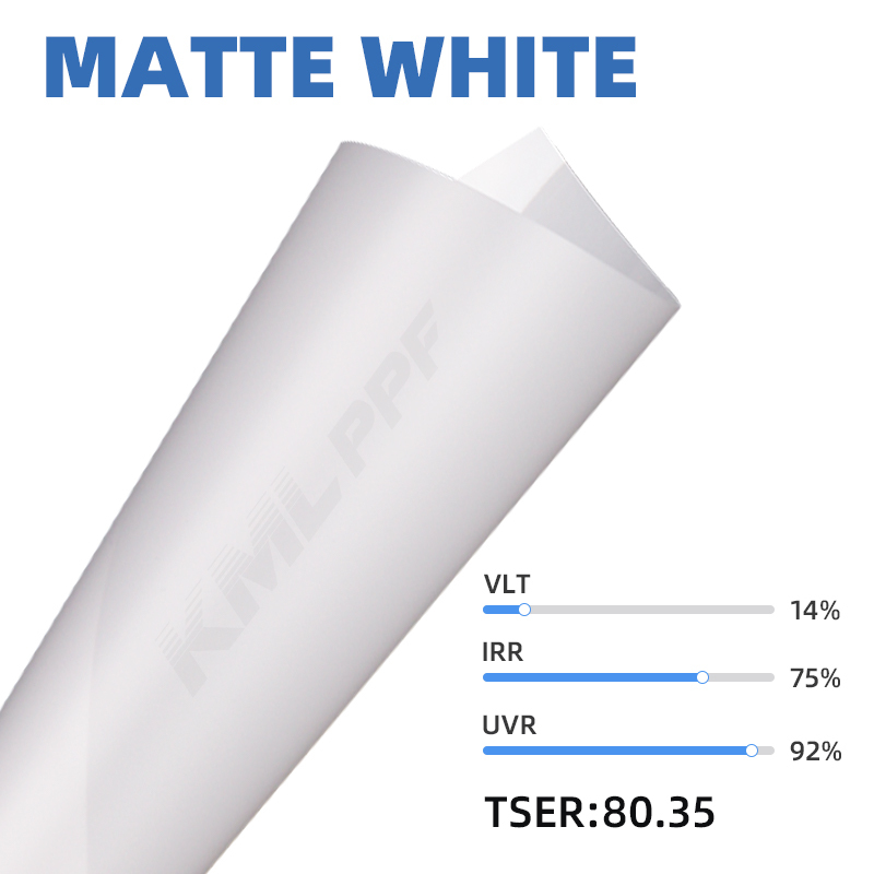 Blanco mate