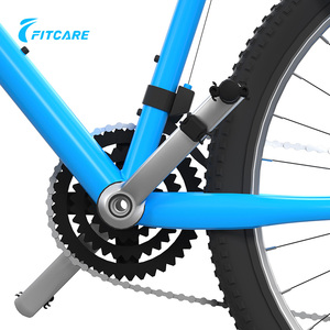 Bike <strong>Cadence</strong> Speed <strong>Sensor</strong>, Bike <strong>Sensor</strong> Bluetooth, ANT+ Speed <strong>Sensor</strong> Bike Compatible with Bike Computer - Product Image 6