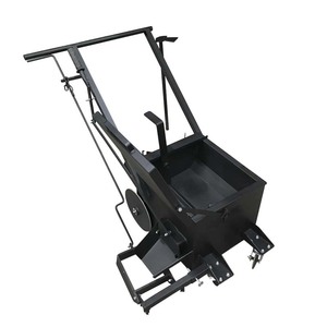 4-bánh xe an toàn crack seal máy công cụ Hot <span class=keywords><strong>Mastic</strong></span> Applicator - Product Image 3