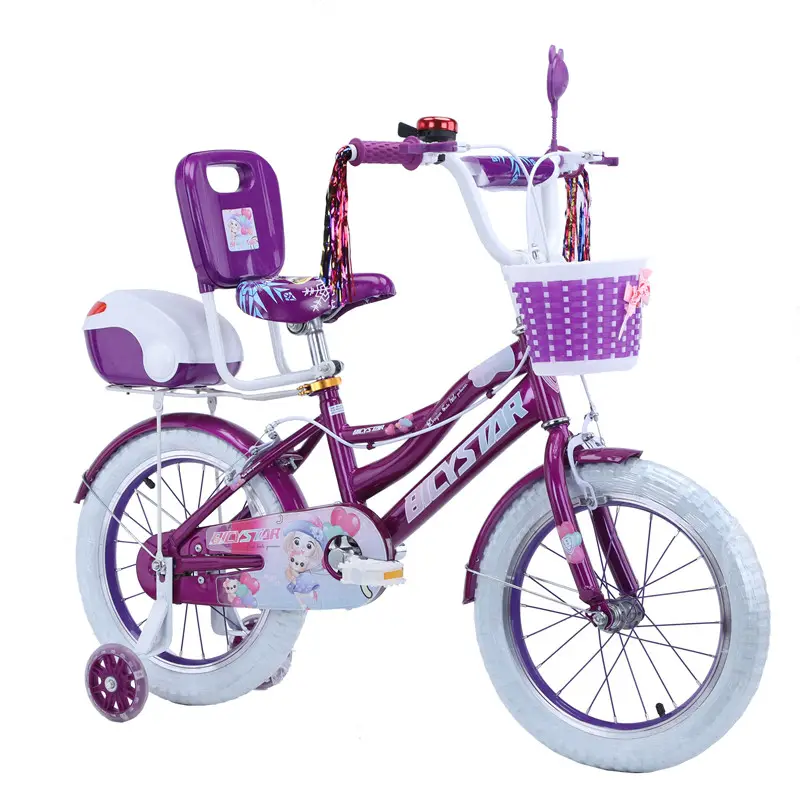 K & J en — vélo d'équitation pour filles, facile à conduire, pour enfants de trois ans, en inde, 14765