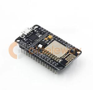 Módulo inalámbrico ESP8266 basado en la placa de desarrollo Lua WiFi IoT V3 Ch340 CP2102 componentes de la CP2102-Electronic - Product Image 3