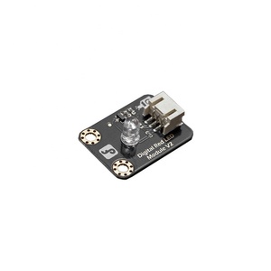 Arduino çok renkli opsiyonel ile uyumlu dijital LED ışık modülü yüksek ışık boncuk