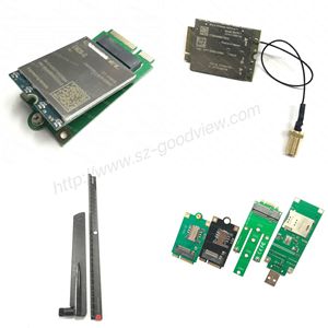 SIMCOM SIM8260 SIM8260G-M2 è il Multi-Band 5G NR/LTE-FDD/LTE-TDD/HSPA + modulo che supporta R16 5G NSA/SA - Product Image 4