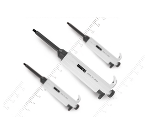 Khử trùng của một nửa một <span class=keywords><strong>Proline</strong></span> Hướng dẫn sử dụng vi điều chỉnh một kênh <span class=keywords><strong>Pipette</strong></span> <span class=keywords><strong>Pipette</strong></span> <span class=keywords><strong>Pipette</strong></span> trong phòng thí nghiệm - Product Image 2