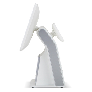Cashcow 15,6 todo en uno Windows pos con software POS Windows 10 - Product Image 2