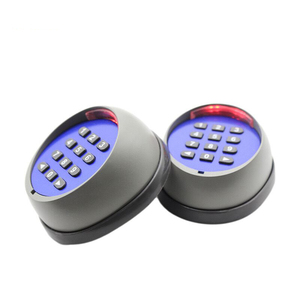 Беспроводная цифровая клавиатура для открывания ворот - Product Image 3