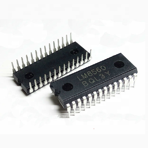 THJLEDデジタル目覚まし時計IcLM8560DIP28Icチップ
