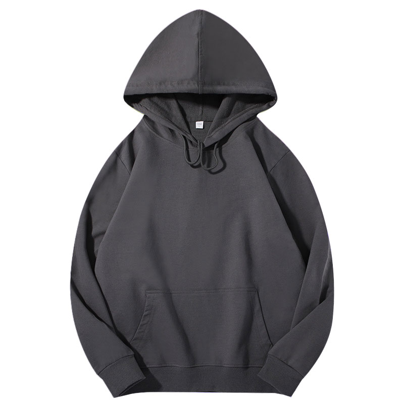 Iron gray