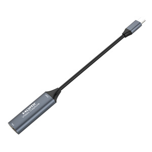 Per HDMI to Type-C cattura Video ad alta definizione, 2.0 USB con scheda di cattura del cavo, registrazione del telefono cellulare, gioco per computer - Product Image 3