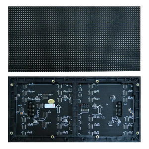 Modulo interno personalizzato 256mm * 128mm SMD2121 colore pieno sottile RGB pannello Led modulo schermo a Led - Product Image 6