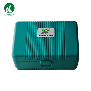DY294 Tester di parametri cc a Transistor digitale multifunzione Tester a Transistor digitale DY294 - Product Image 6