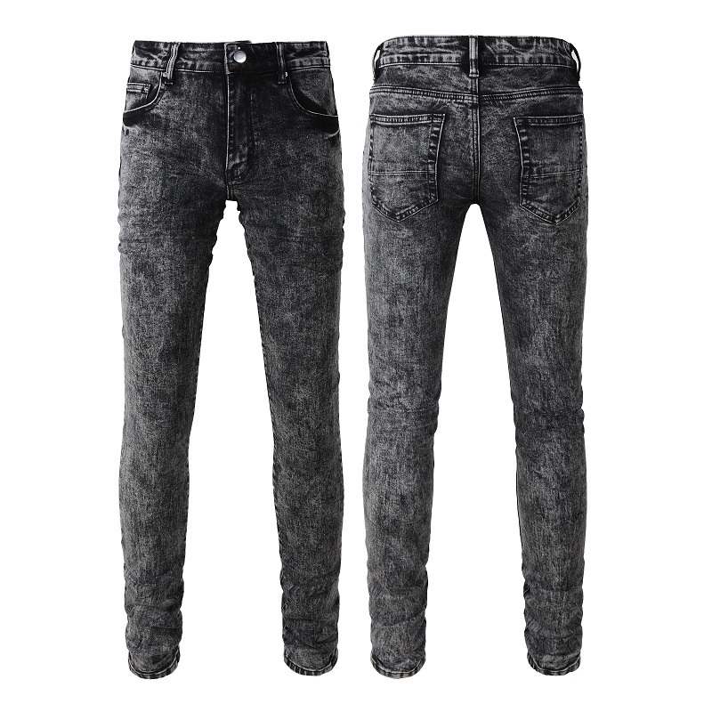 8906-BLACK