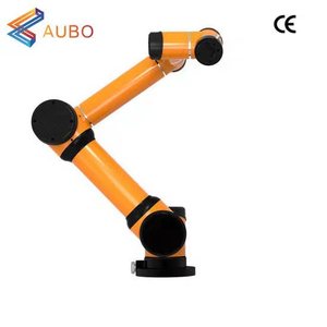 Saldatura robot braccio AUBO i5 6 assi robot di funzionamento con la mano drive funzionamento braccio robotico - Product Image 3