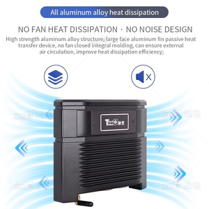 新款定制迷你 pc 酷睿 i7 电脑智能控制器 - Product Image 4