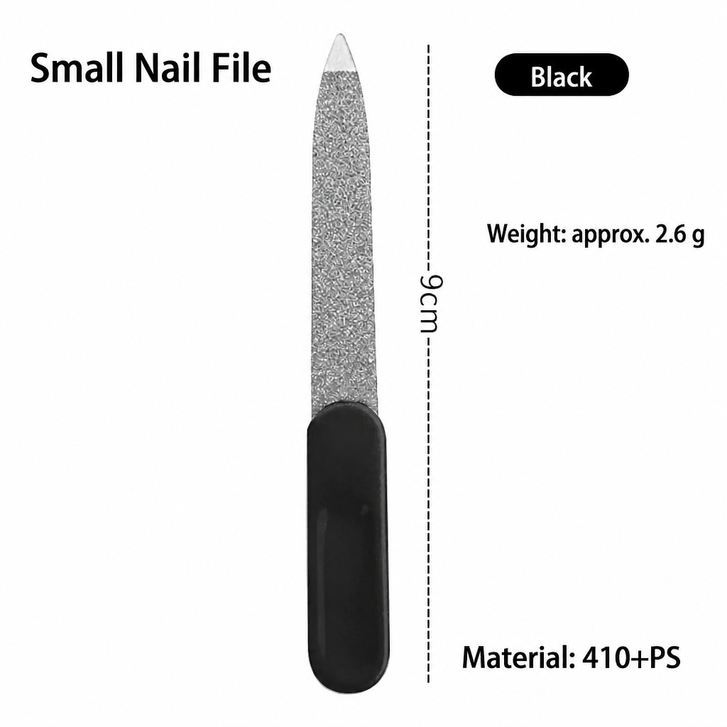 Black-S