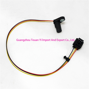 MPS6 6 6 dct450 Auto trasmissione di ingresso sensore di velocità 1850527 7M5R-7H103-BA per Ford Dodge Volvo - Product Image 6