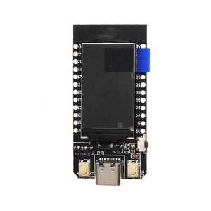 T-Display ESP32 modulo Bluetooth WiFi 1.14 pollici LCD scheda di sviluppo ST7789V IPS display