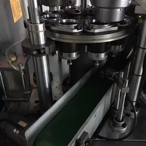 SINI JBZ-S12 tek kullanımlık otomatik kağıt bardak yapma makinesi kağıt bardaklar şekillendirme makineleri yapmak - Product Image 5