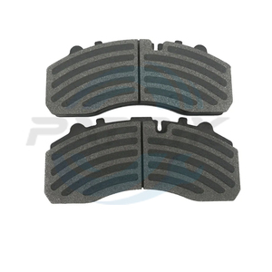 Kias Sportages/<strong>Cerato</strong> 2020/Pride Brake Pads Front &amp; Rear Ceramic/Semi-Metallic <strong>OEM</strong> Quality - Product Image 4