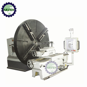 重型数控车床机床控制器数控车床机床奥库马 - Product Image 1