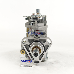 CUMMINS 4bt động cơ diesel phun nhiên liệu bơm máy xúc phụ tùng 0460424302 0 460 424 302 504063449 2852499 ve4/12f1100l995 - Product Image 4