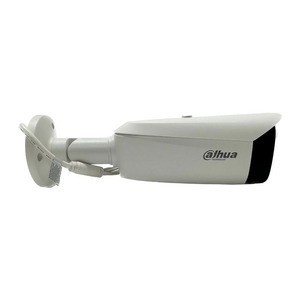 大华8MP全彩夜视摄像机IPC-HFW5849T1-ASE-LED 4K POE IP摄像机子弹大华 - Product Image 1