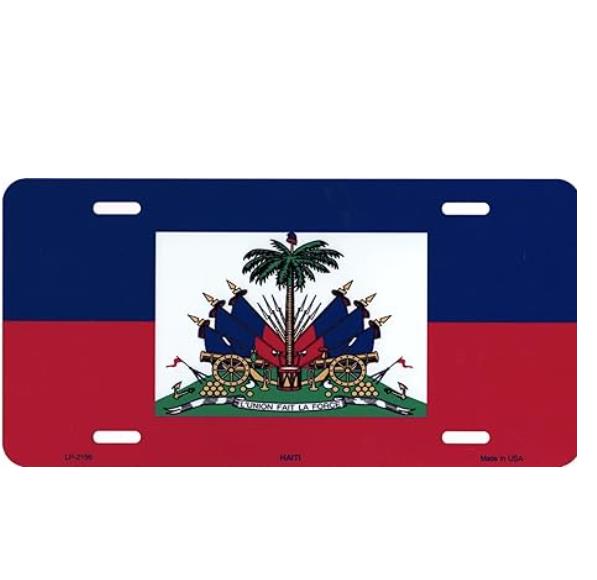 41Haïti