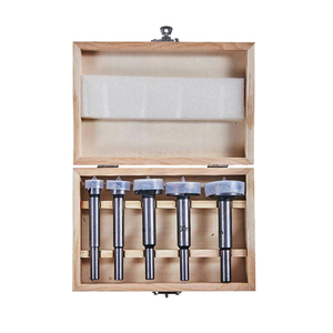 Round Shank <strong>Curved</strong> Outer Spur Hinge Boring Wood Forstner <strong>Drill</strong> Bit for Wood Working