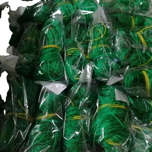 Garden Vegetable Plant Supporting <strong>Net</strong> Green square Mesh <strong>Net</strong> VEGETABLE <strong>NET</strong> X 1.5&quot; Mesh - Product Image 5
