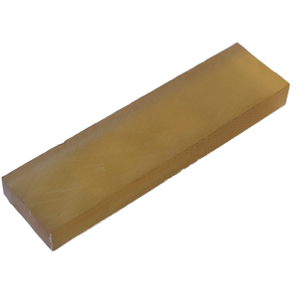 环保聚醚酰亚胺天然PEI光泽板，带切割加工服务塑料替代品 - Product Image 1