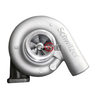 S2B Turbocharger 315705 315654 04232253 04232253KZ 04232254KZ <strong>Turbo</strong> for DEUTZ with BF6L913C BF6M913C Engine - Product Image 1