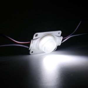 Высокое напряжение высокой мощности 15*45 2 Вт DC 12 В светодиодный модуль 200lm ip65 впрыск SMD бокового освещения светодиодный модуль - Product Image 5