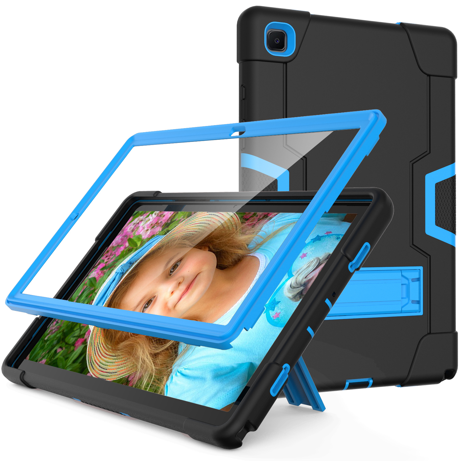 Negro+Azul