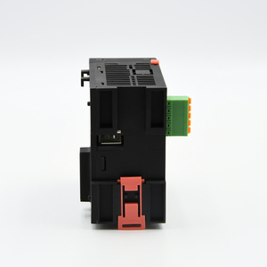 China Plc Control Cpu Module EC300 Series Cpu Unit Plc Cpu Controller Module Ethercat Plc - Product Image 4
