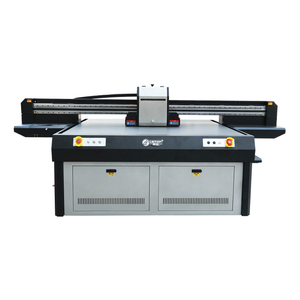 LETOP LT-1612 I3200 GN5GN6ヘッド大判プリンター160cm * 120cm4プリントヘッドUVフラットベッド印刷機 - Product Image 4