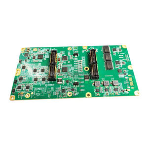 แผงวงจรพิมพ์ประกอบ PCB การผลิต PCB ในประเทศจีน - Product Image 3